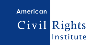 American Civil Rights Institute